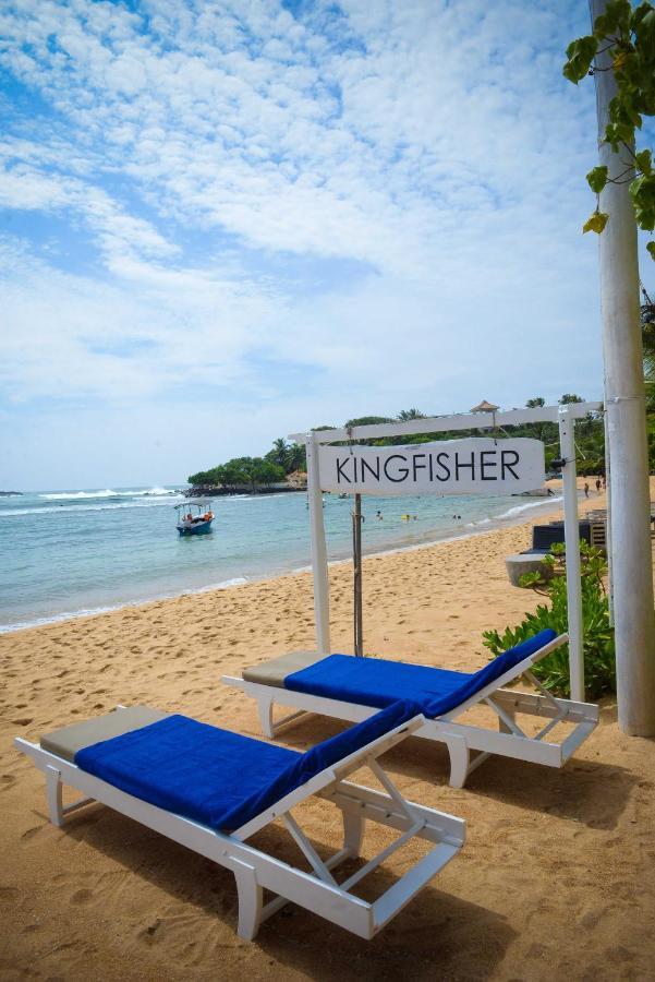 Kingfisher Unawatuna Exteriér fotografie